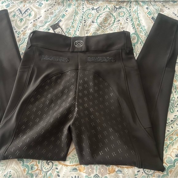 Free Ride Pro Breech - Picture 4 of 6